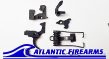 Hungarian AK-63/ AMM AKM Parts Kit Lot - Auction