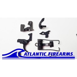 Hungarian AK-63/ AMM AKM Parts Kit Lot - Auction