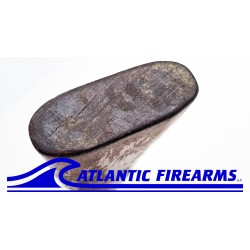 Bulgarian AK-47 Milled Trench Art Wood Stock Set - Auction