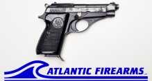 Beretta Model 71 - Auction