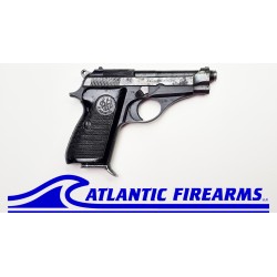 Beretta Model 71 - Auction