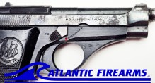 Beretta Model 71 - Auction