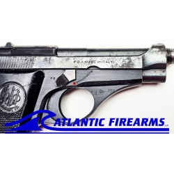 Beretta Model 71 - Auction