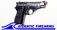 Beretta Model 71 - Auction