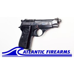 Beretta Model 71 - Auction