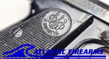 Beretta Model 71 - Auction