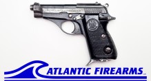Beretta Model 71 - Auction