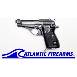 Beretta Model 71 - Auction