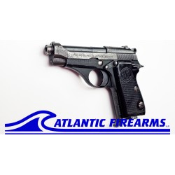 Beretta Model 71 - Auction