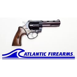 Zastava M83 .357 Magnum Revolver Gunsmith - Auction