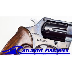 Zastava M83 .357 Magnum Revolver Gunsmith - Auction