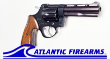Zastava M83 .357 Magnum Revolver Gunsmith - Auction