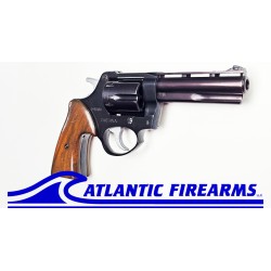 Zastava M83 .357 Magnum Revolver Gunsmith - Auction