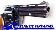 Zastava M83 .357 Magnum Revolver Gunsmith - Auction