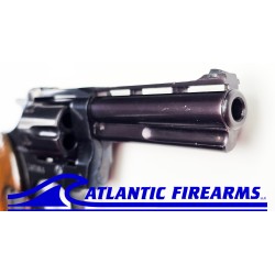 Zastava M83 .357 Magnum Revolver Gunsmith - Auction