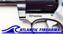 Zastava M83 .357 Magnum Revolver Gunsmith - Auction