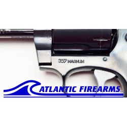 Zastava M83 .357 Magnum Revolver Gunsmith - Auction