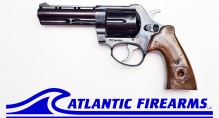 Zastava M83 .357 Magnum Revolver Gunsmith - Auction
