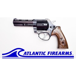 Zastava M83 .357 Magnum Revolver Gunsmith - Auction