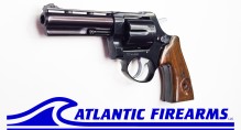 Zastava M83 .357 Magnum Revolver Gunsmith - Auction