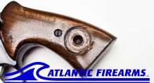 Zastava M83 .357 Magnum Revolver Gunsmith - Auction