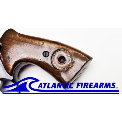 Zastava M83 .357 Magnum Revolver Gunsmith - Auction
