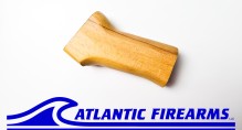Blem AK-47/ AKM Furniture Stock Set Lot - Auction