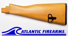 Blem AK-47/ AKM Furniture Stock Set Lot - Auction