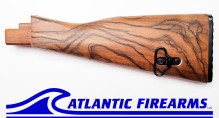 Blem AK-47/ AKM Furniture Stock Set Lot - Auction