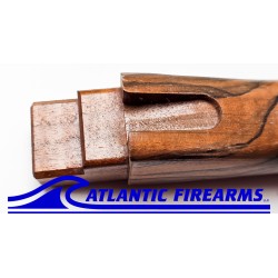 Blem AK-47/ AKM Furniture Stock Set Lot - Auction