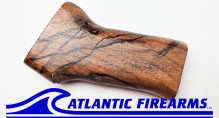 Blem AK-47/ AKM Furniture Stock Set Lot - Auction