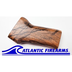 Blem AK-47/ AKM Furniture Stock Set Lot - Auction