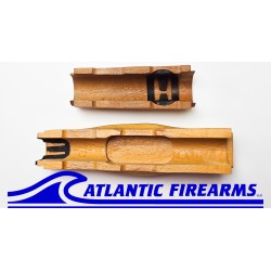Blem AK-47/ AKM Furniture Stock Set Lot - Auction