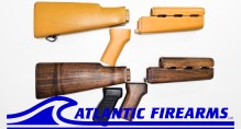 Blem Yugo M70 AK Furniture Stock Set Lot - Auction