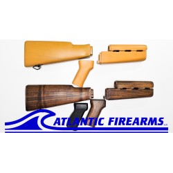 Blem Yugo M70 AK Furniture Stock Set Lot - Auction