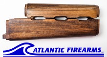Blem Yugo M70 AK Furniture Stock Set Lot - Auction