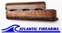 Blem Yugo M70 AK Furniture Stock Set Lot - Auction