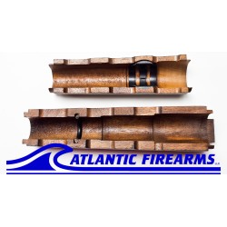 Blem Yugo M70 AK Furniture Stock Set Lot - Auction