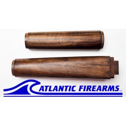 Blem Yugo M70 AK Furniture Stock Set Lot - Auction