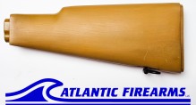 Blem Yugo M70 AK Furniture Stock Set Lot - Auction