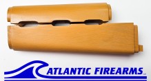Blem Yugo M70 AK Furniture Stock Set Lot - Auction