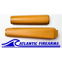 Blem Yugo M70 AK Furniture Stock Set Lot - Auction