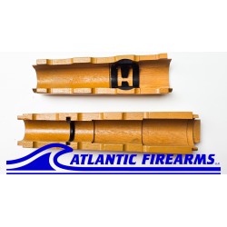 Blem Yugo M70 AK Furniture Stock Set Lot - Auction