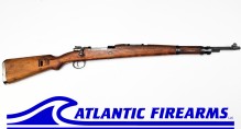 Yugo Zastava M48A 8mm Mauser Rifle C&R - Auction