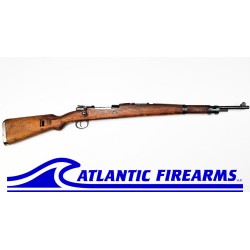Yugo Zastava M48A 8mm Mauser Rifle C&R - Auction