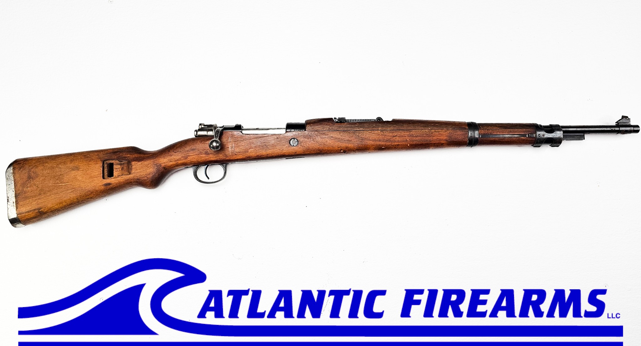 Yugo Zastava M48A 8mm Mauser Rifle C&R - Auction