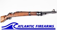Yugo Zastava M48A 8mm Mauser Rifle C&R - Auction