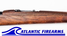 Yugo Zastava M48A 8mm Mauser Rifle C&R - Auction