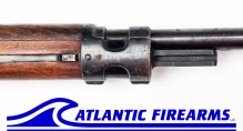 Yugo Zastava M48A 8mm Mauser Rifle C&R - Auction
