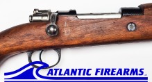 Yugo Zastava M48A 8mm Mauser Rifle C&R - Auction